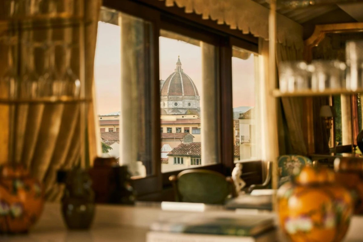 Four Seasons Hotel Firenze - Hotel Photo 45