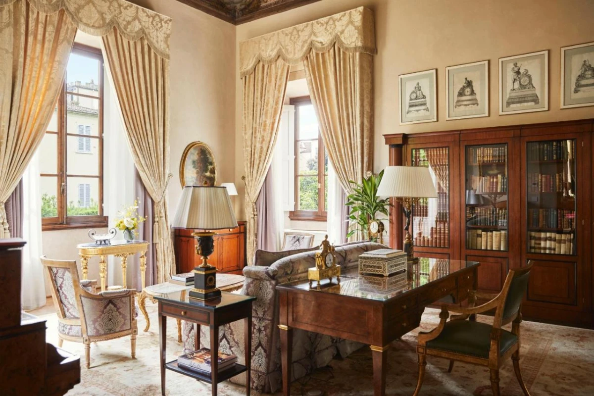 Four Seasons Hotel Firenze - Hotel Photo 50