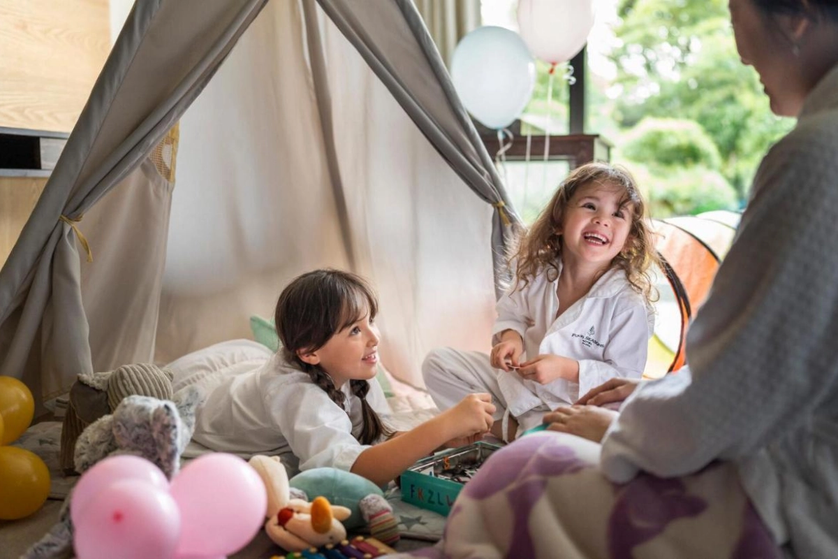 Four Seasons Kyoto - Hotel Photo 9