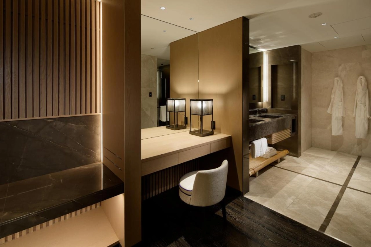 Four Seasons Kyoto - Hotel Photo 15