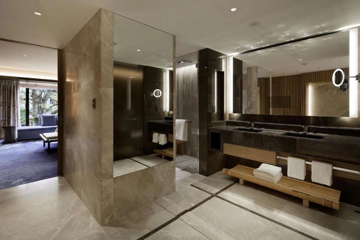 Four Seasons Kyoto - Hotel Photo 16