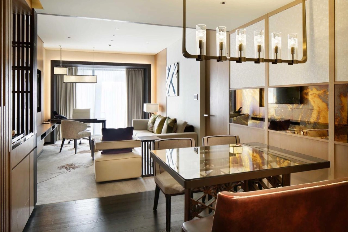 Four Seasons Kyoto - Hotel Photo 19