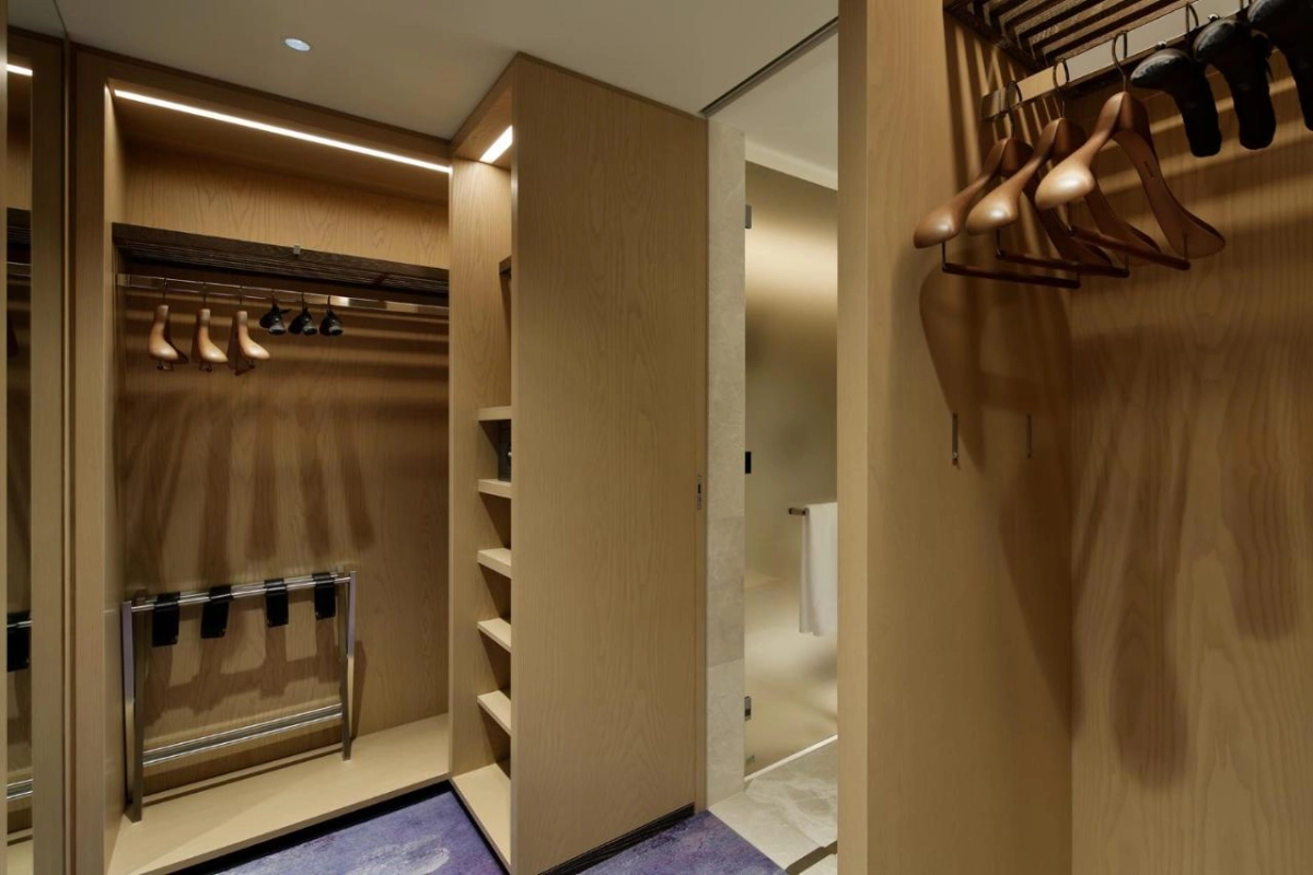 Four Seasons Kyoto - Hotel Photo 23