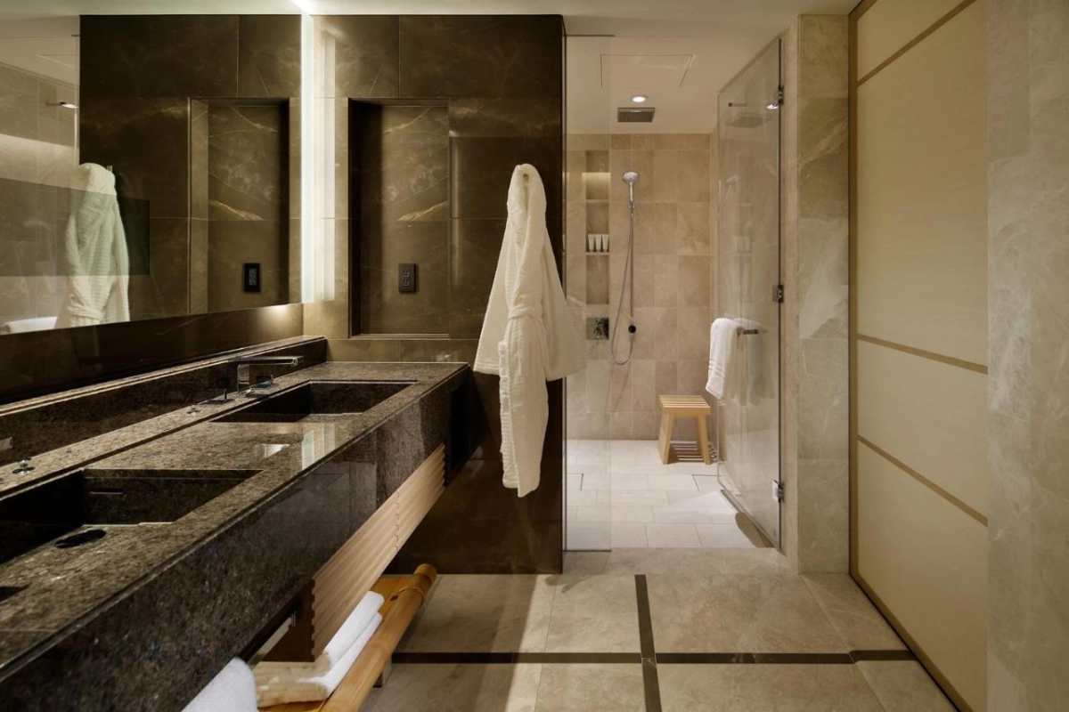 Four Seasons Kyoto - Hotel Photo 24