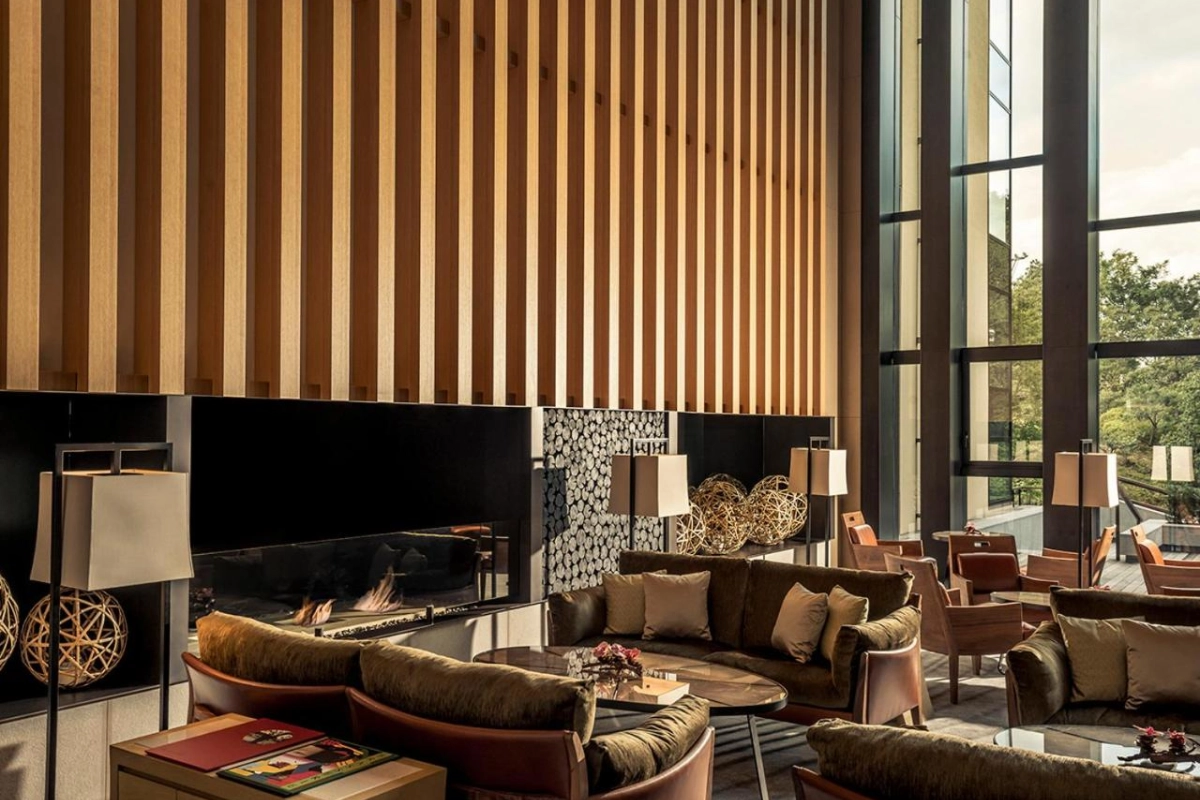 Four Seasons Kyoto - Hotel Photo 28