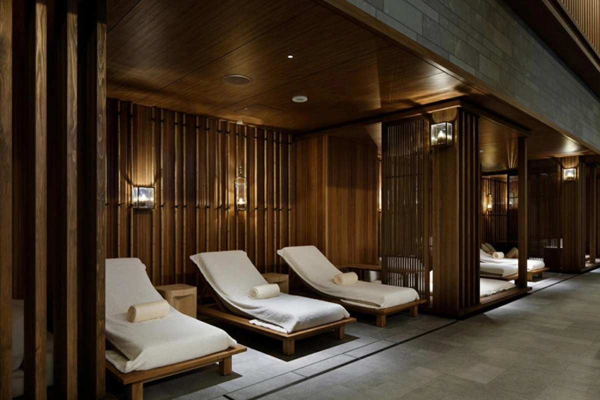 Four Seasons Kyoto - Hotel Photo 32