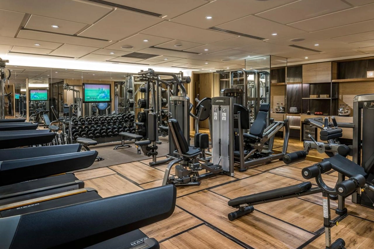 Four Seasons Kyoto - Hotel Photo 33