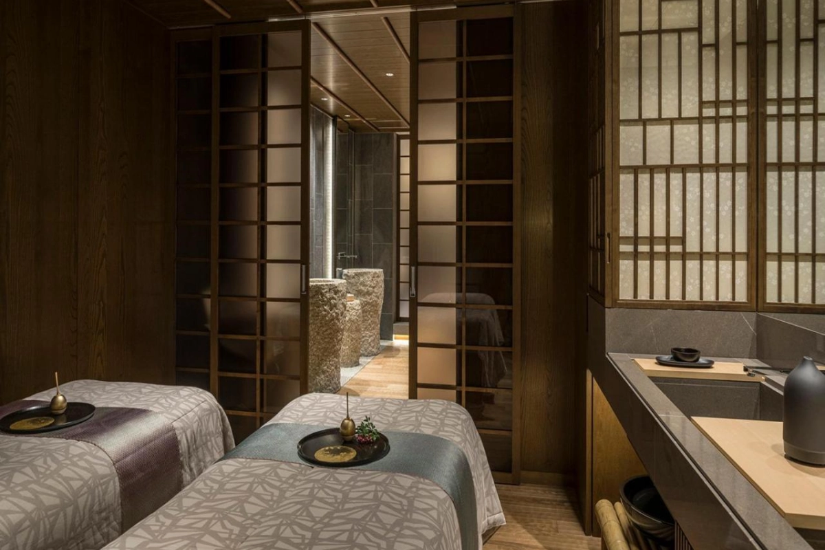 Four Seasons Kyoto - Hotel Photo 34