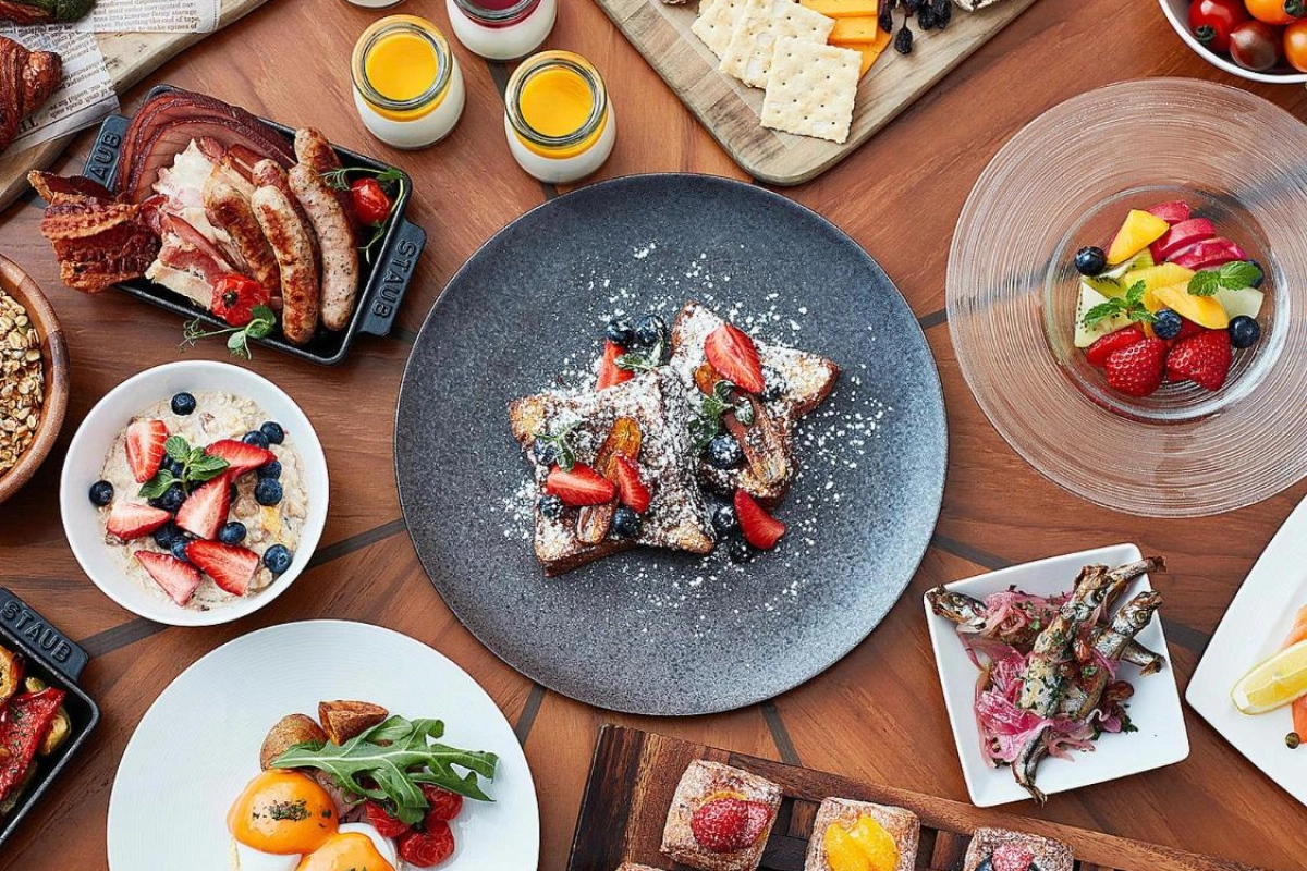 Four Seasons Kyoto - Hotel Photo 36