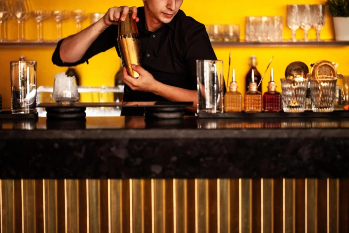 Four Seasons Hotel Riyadh - Hotel Photo 2