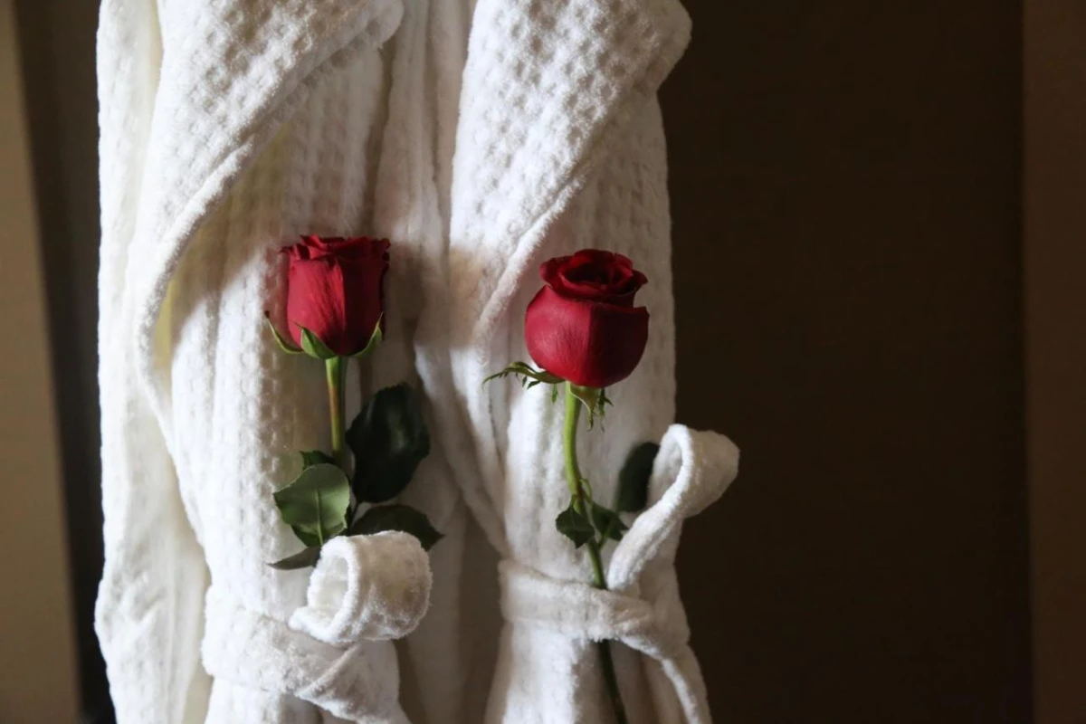 Four Seasons Hotel Riyadh - Hotel Photo 5