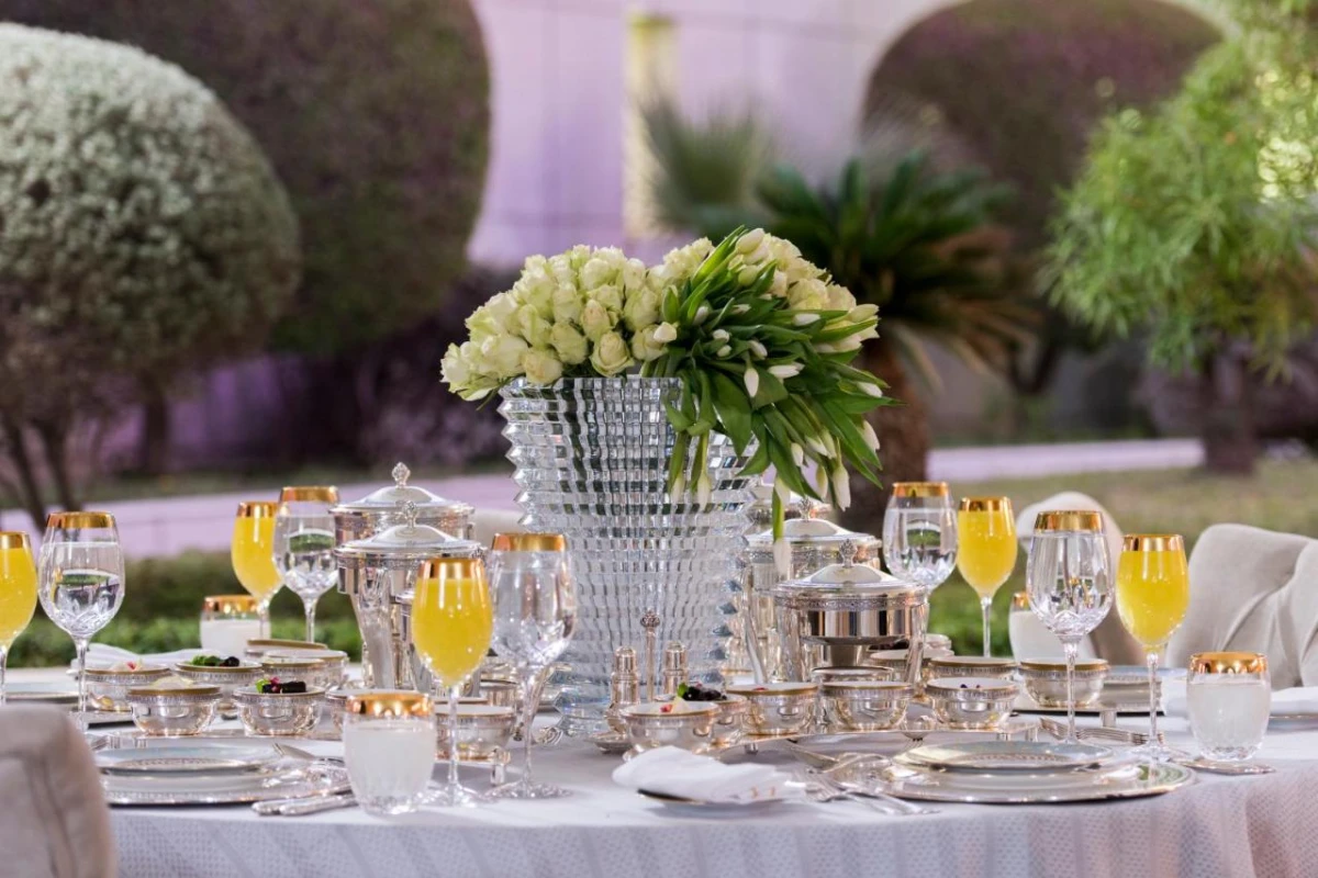 Four Seasons Hotel Riyadh - Hotel Photo 10