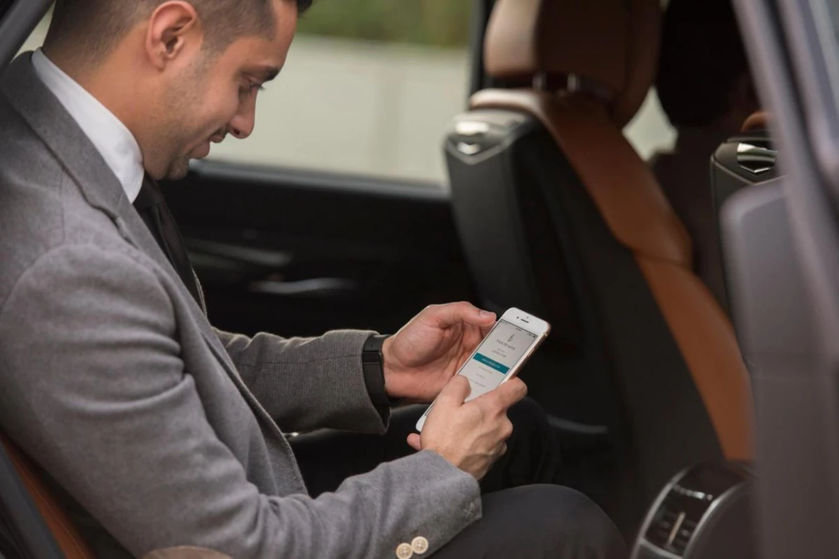 Four Seasons Hotel Riyadh - Hotel Photo 11