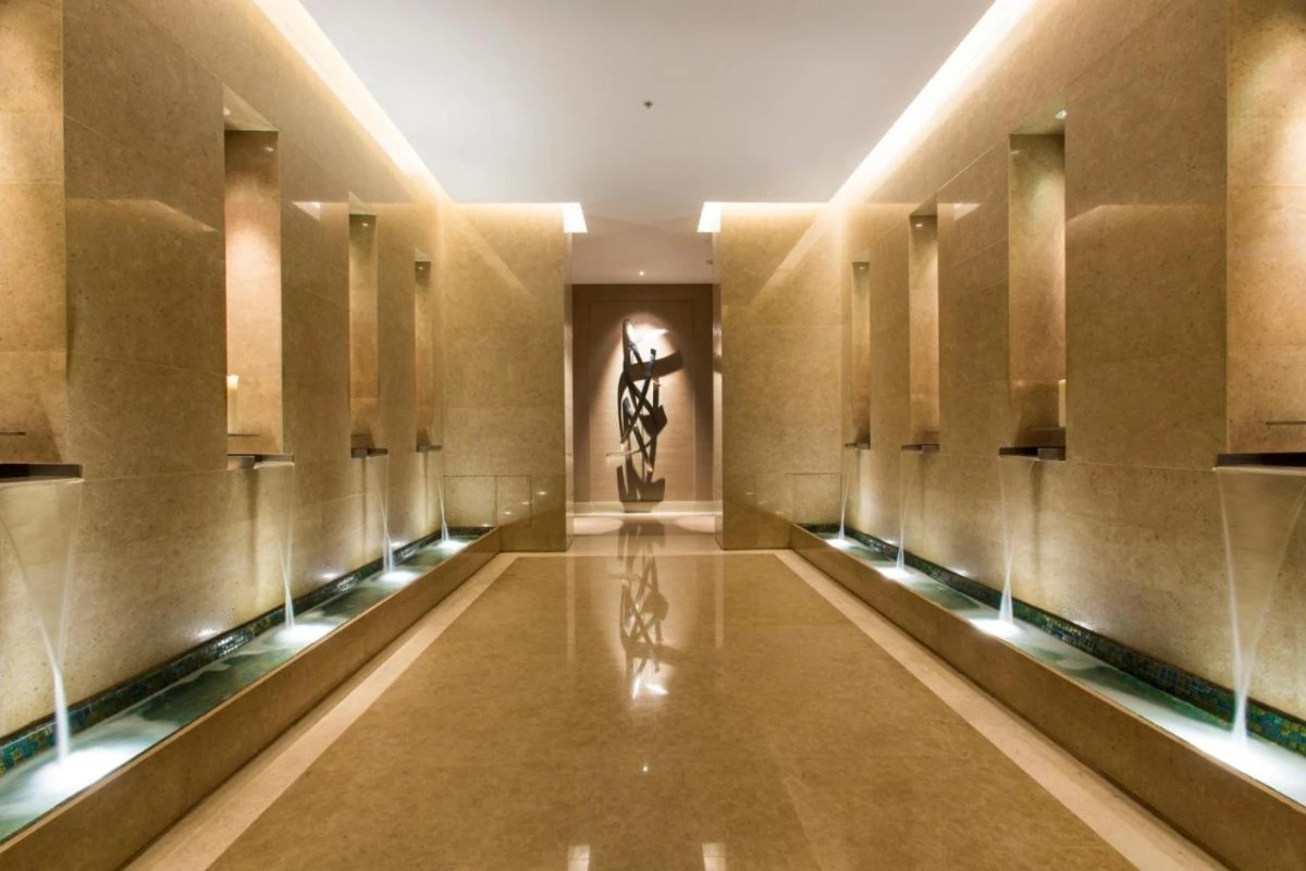 Four Seasons Hotel Riyadh - Hotel Photo 12