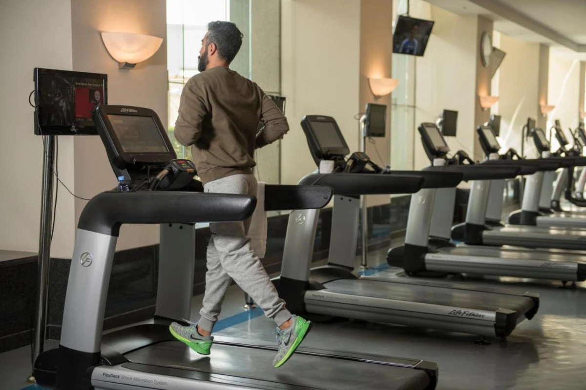 Four Seasons Hotel Riyadh - Hotel Photo 14