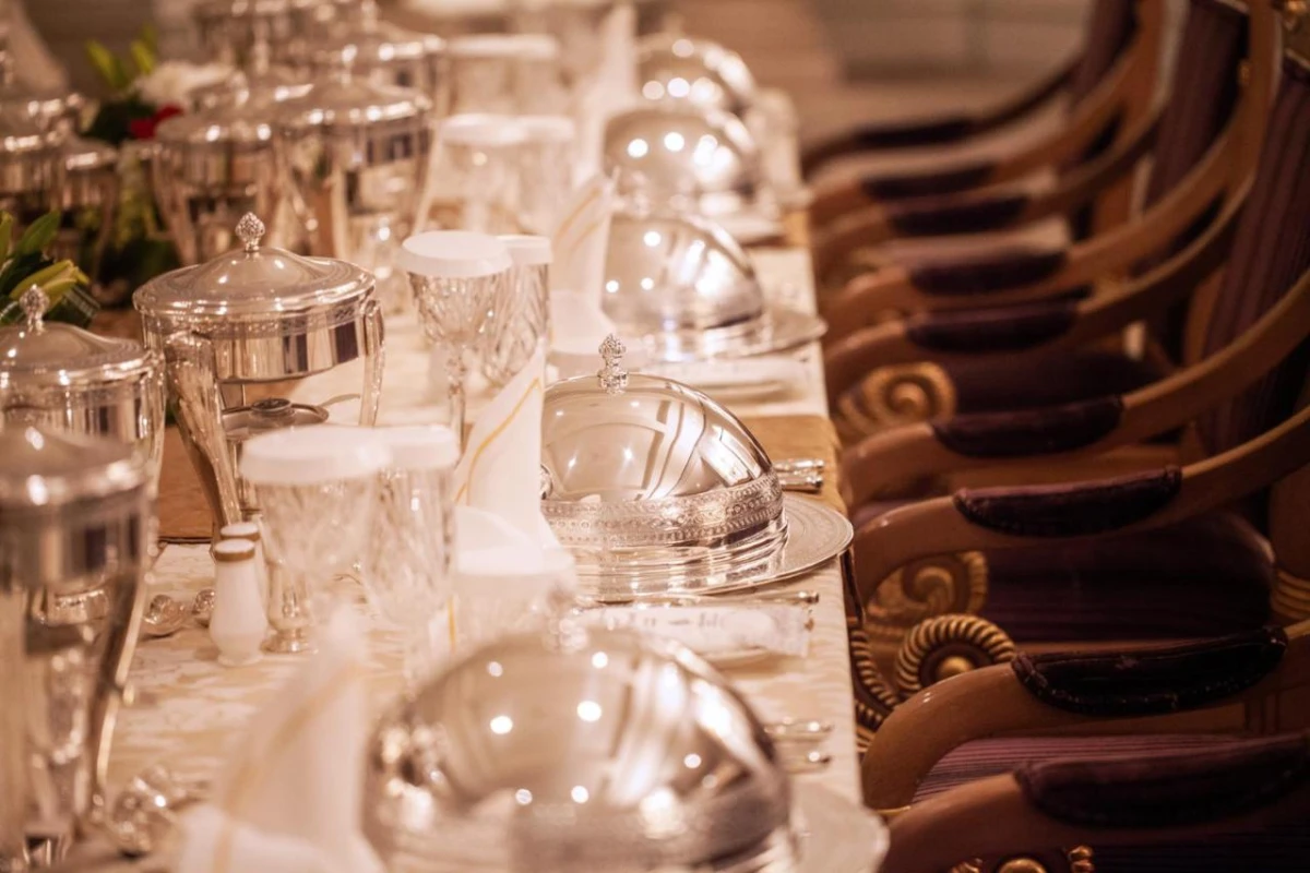 Four Seasons Hotel Riyadh - Hotel Photo 15