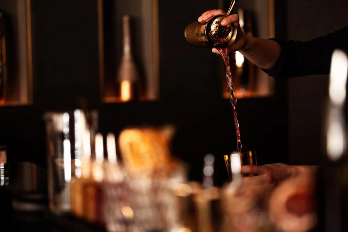 Four Seasons Hotel Riyadh - Hotel Photo 16