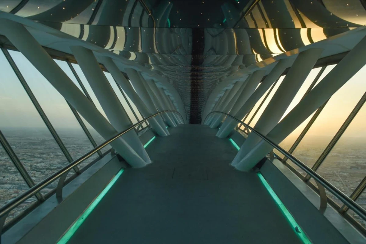 Four Seasons Hotel Riyadh - Hotel Photo 18