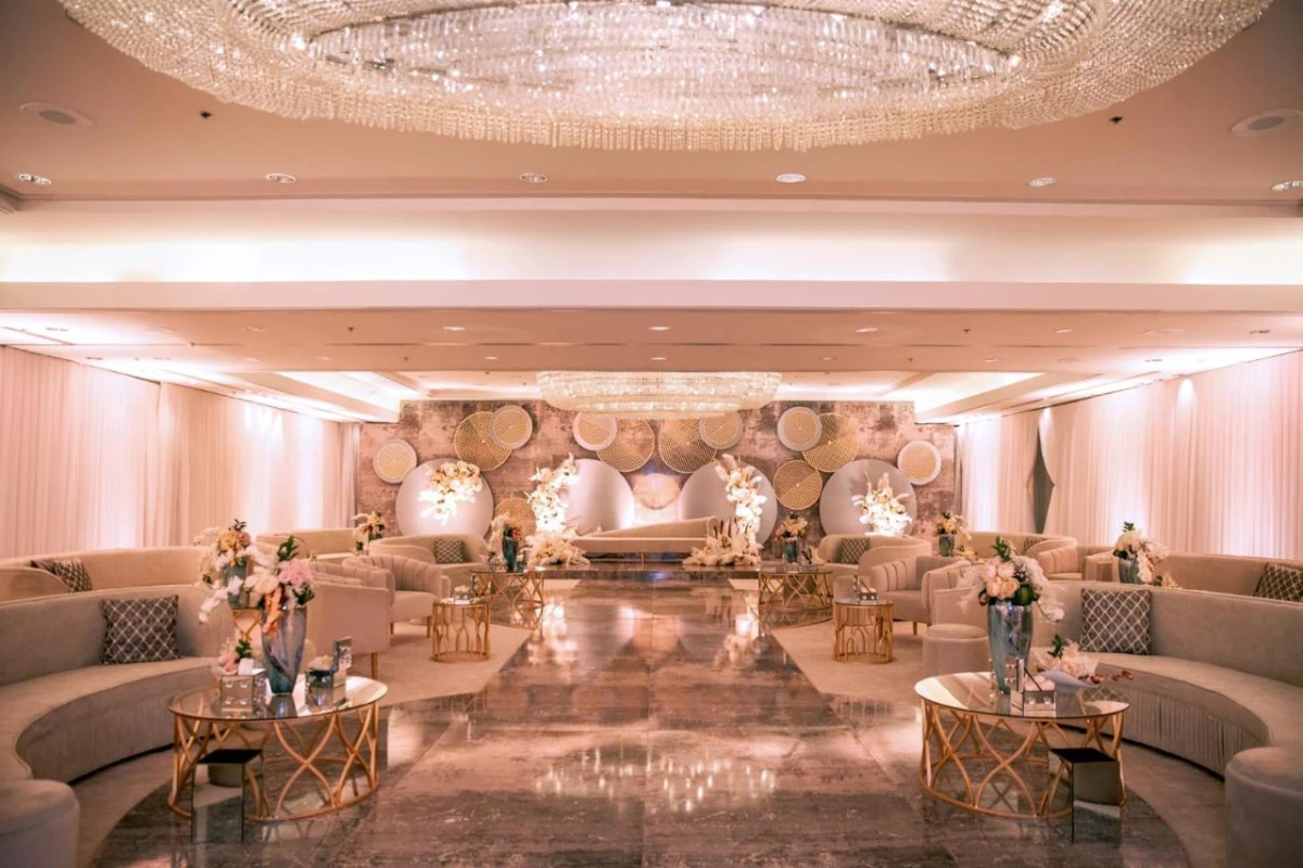 Four Seasons Hotel Riyadh - Hotel Photo 19