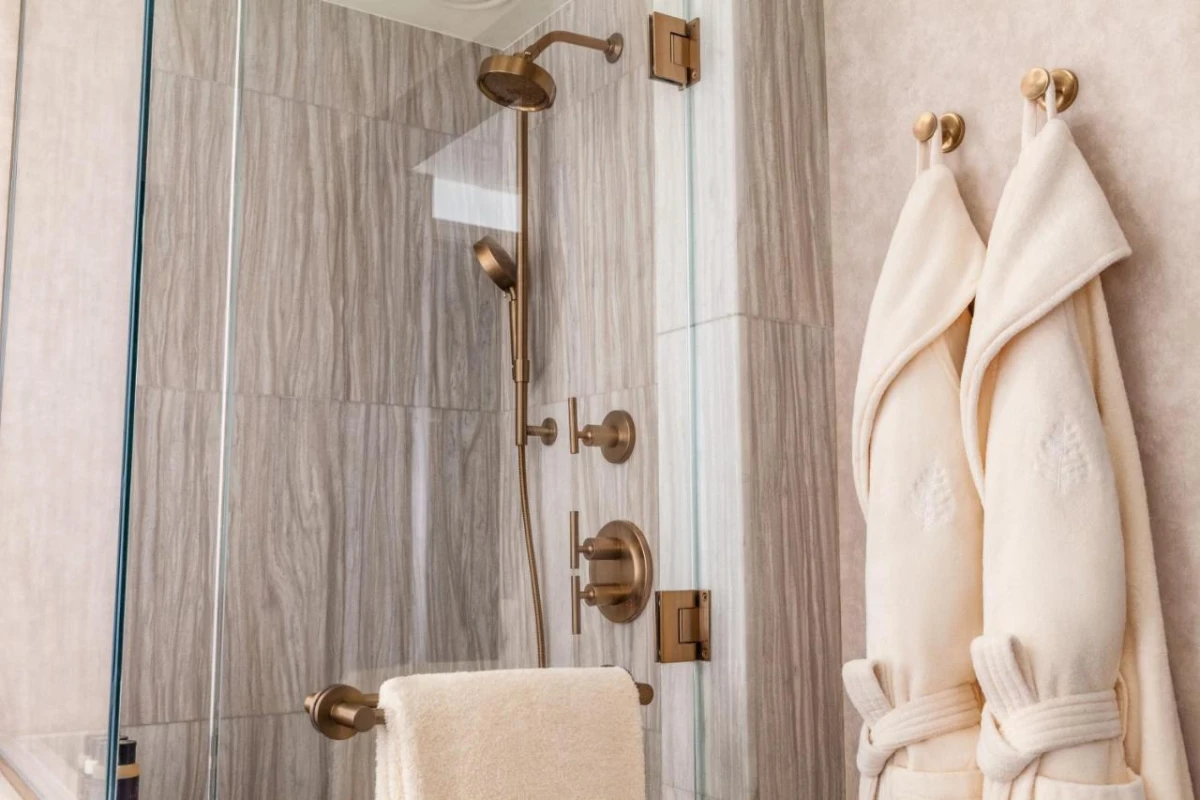 Four Seasons Hotel Riyadh - Hotel Photo 22