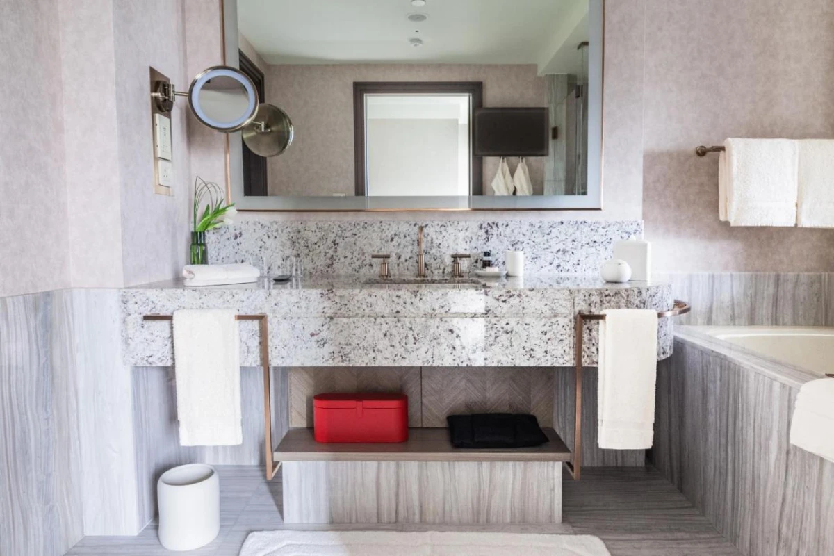 Four Seasons Hotel Riyadh - Hotel Photo 24