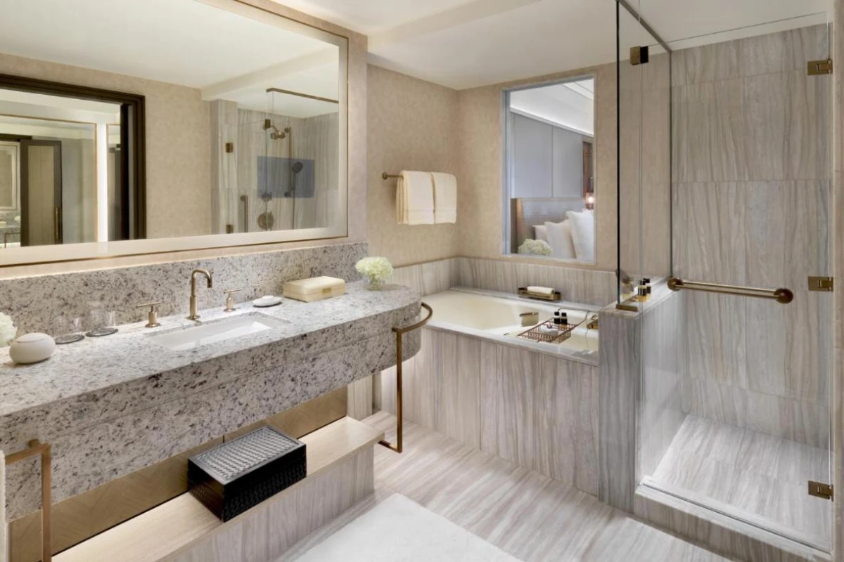 Four Seasons Hotel Riyadh - Hotel Photo 25