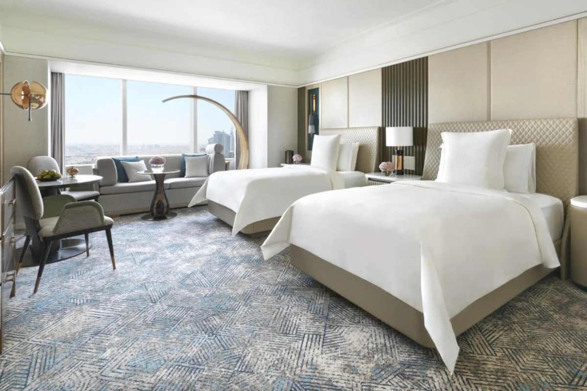 Four Seasons Hotel Riyadh - Hotel Photo 26