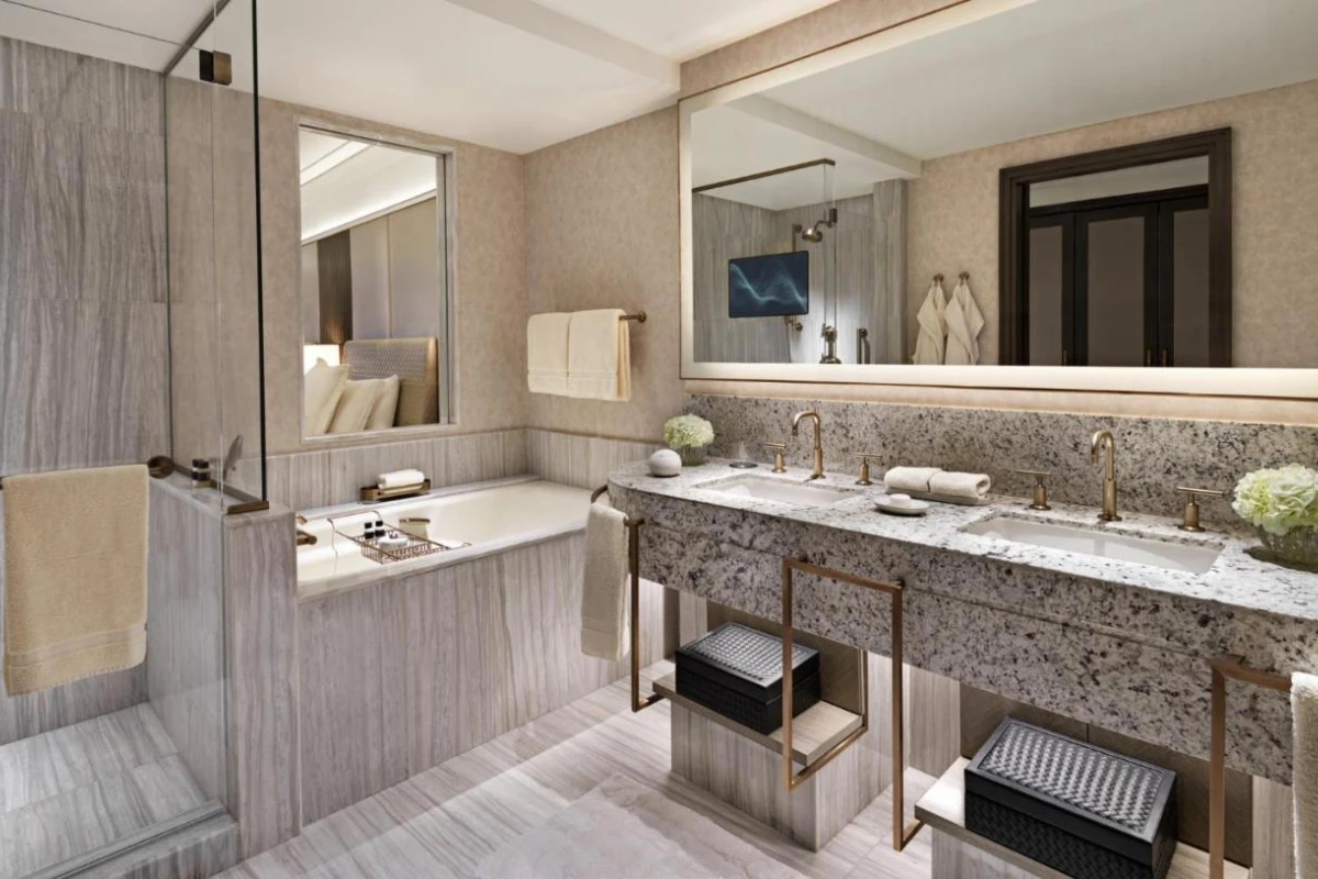 Four Seasons Hotel Riyadh - Hotel Photo 27