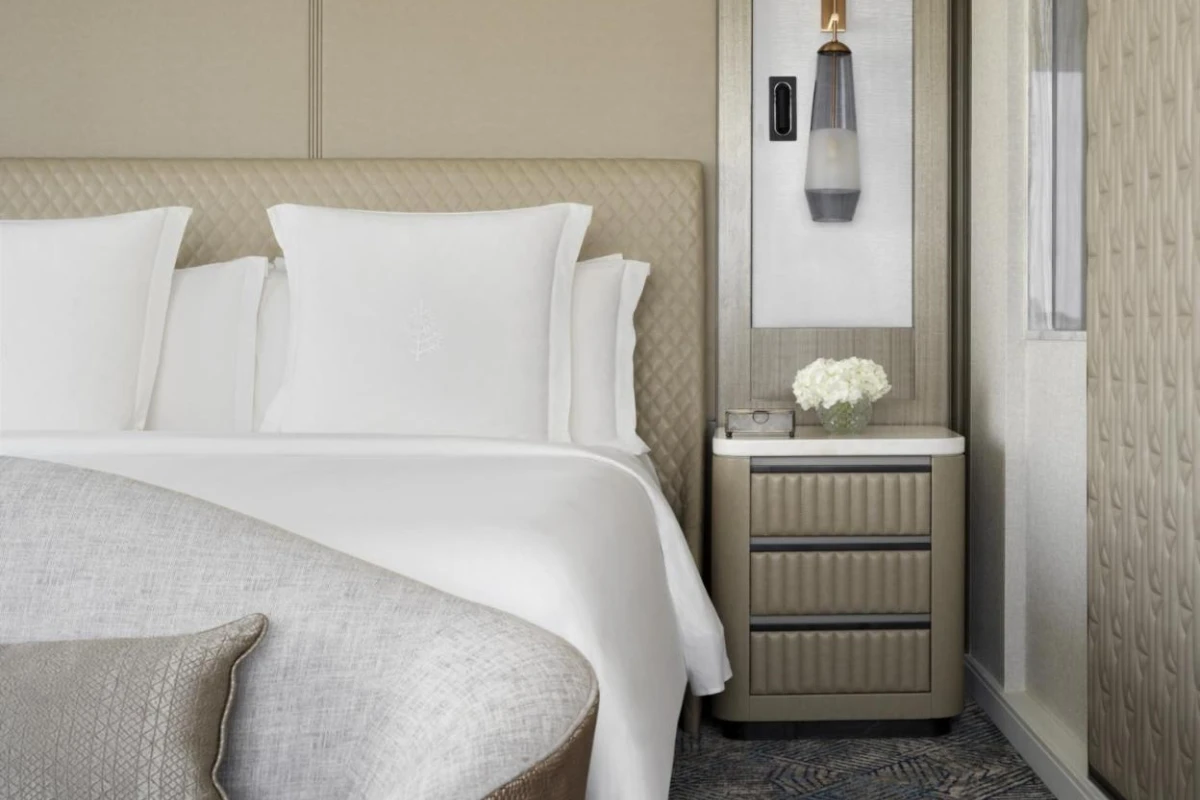 Four Seasons Hotel Riyadh - Hotel Photo 28