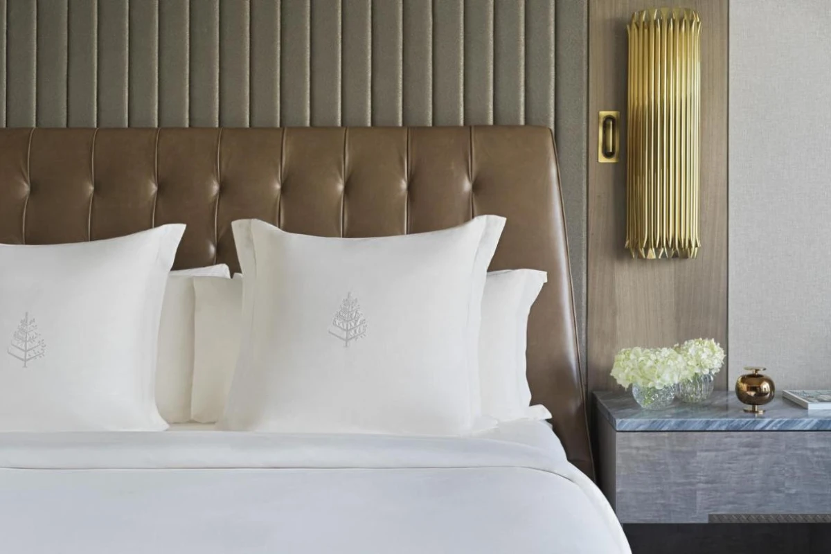 Four Seasons Hotel Riyadh - Hotel Photo 32