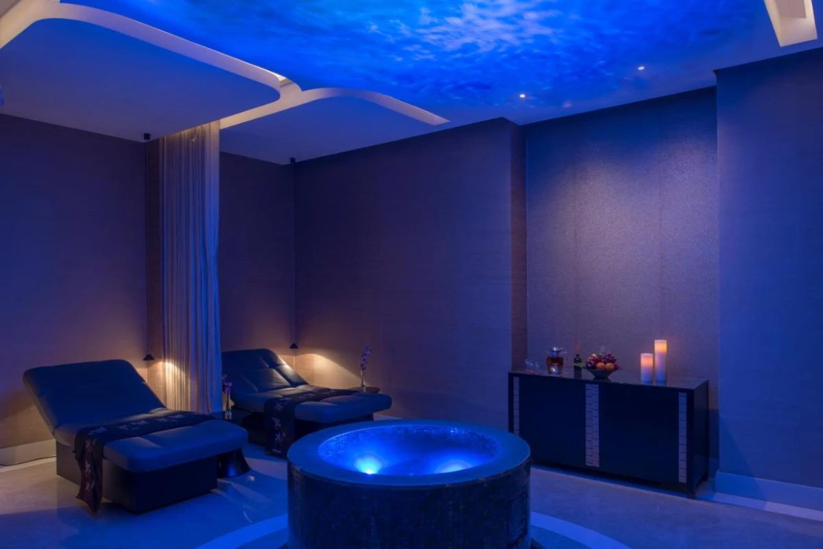 Four Seasons Hotel Riyadh - Hotel Photo 40