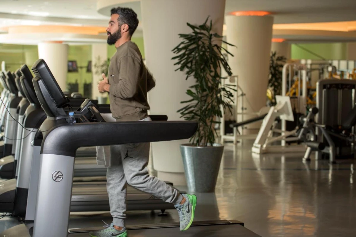 Four Seasons Hotel Riyadh - Hotel Photo 41