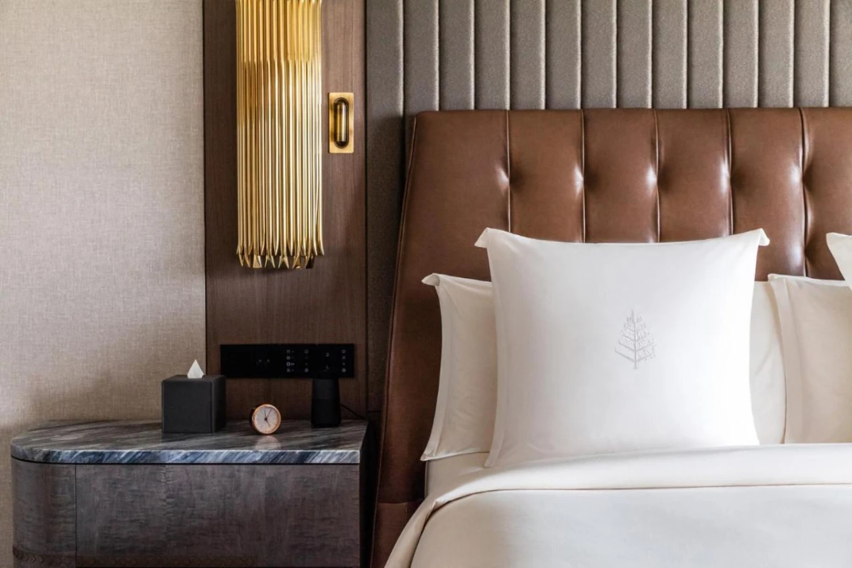 Four Seasons Hotel Riyadh - Hotel Photo 43