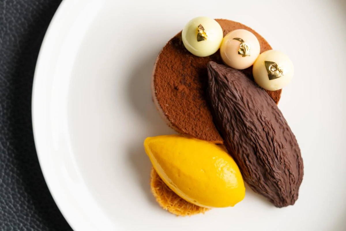 Four Seasons Hotel Riyadh - Hotel Photo 45