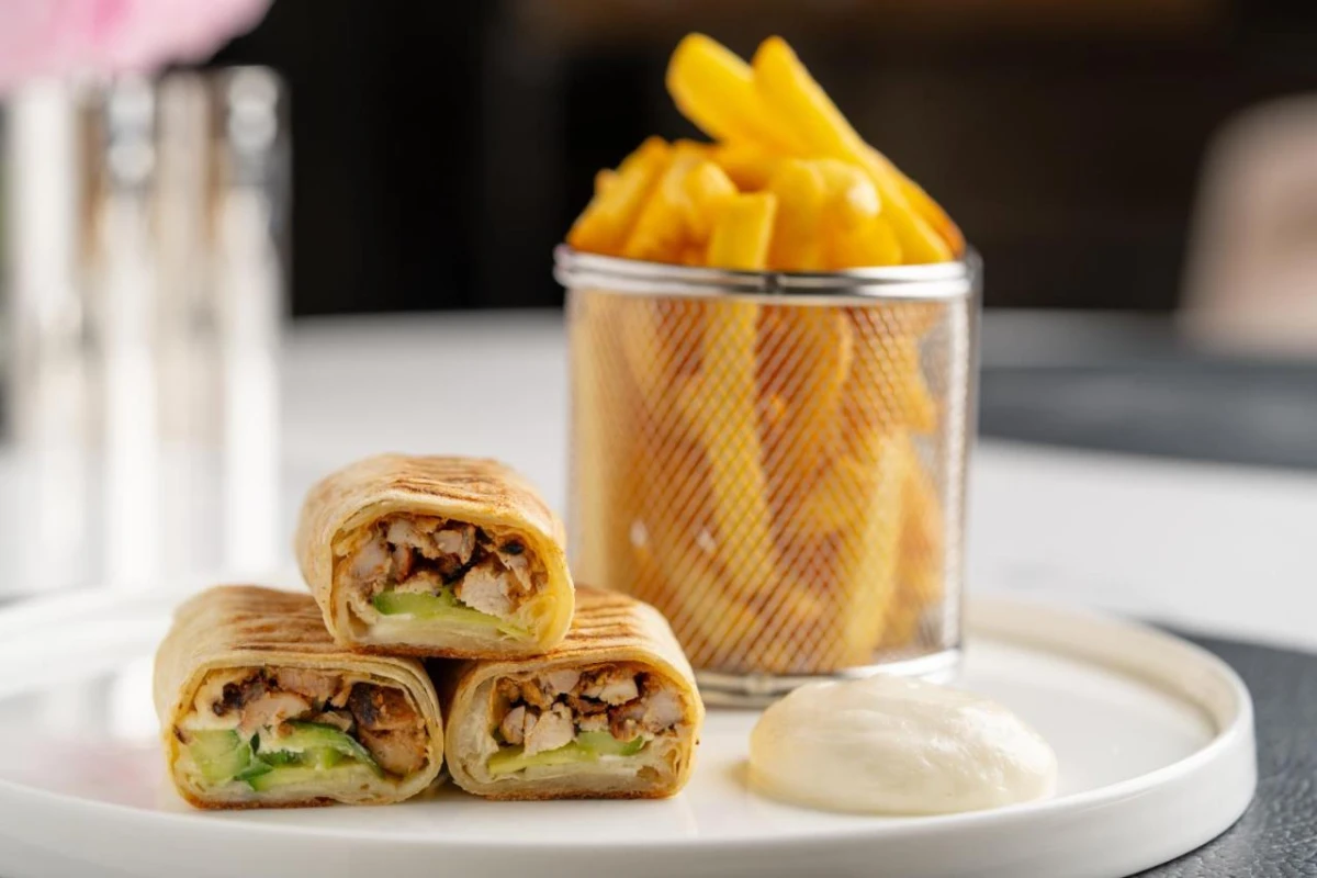 Four Seasons Hotel Riyadh - Hotel Photo 46