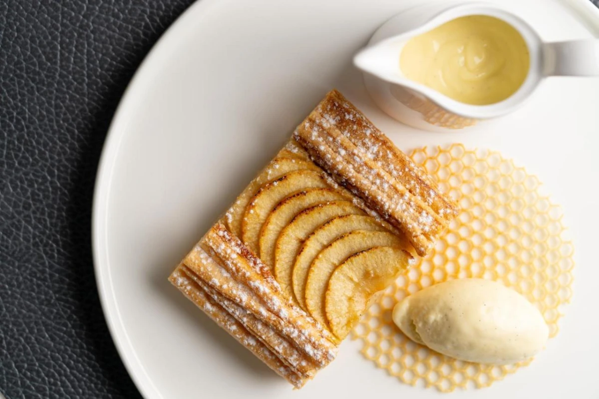 Four Seasons Hotel Riyadh - Hotel Photo 47