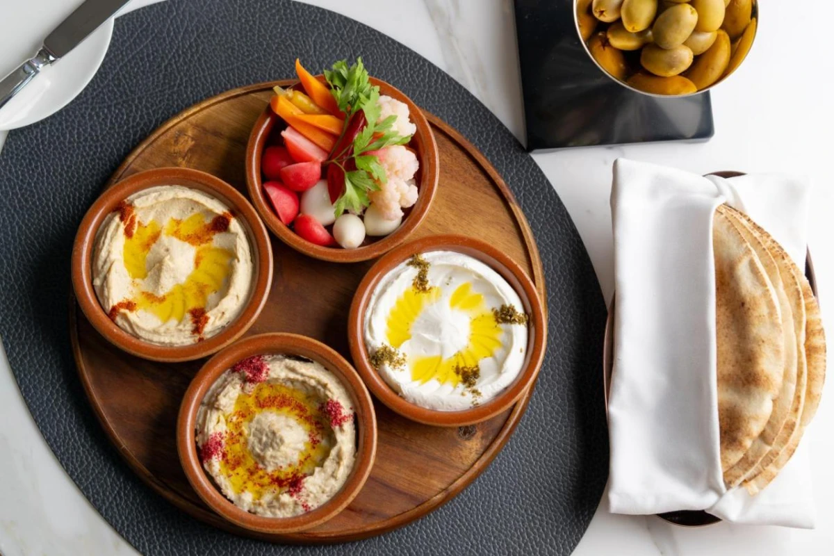 Four Seasons Hotel Riyadh - Hotel Photo 49