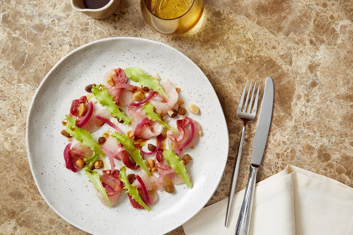 Four Seasons Hotel Sydney - Hotel Photo 14