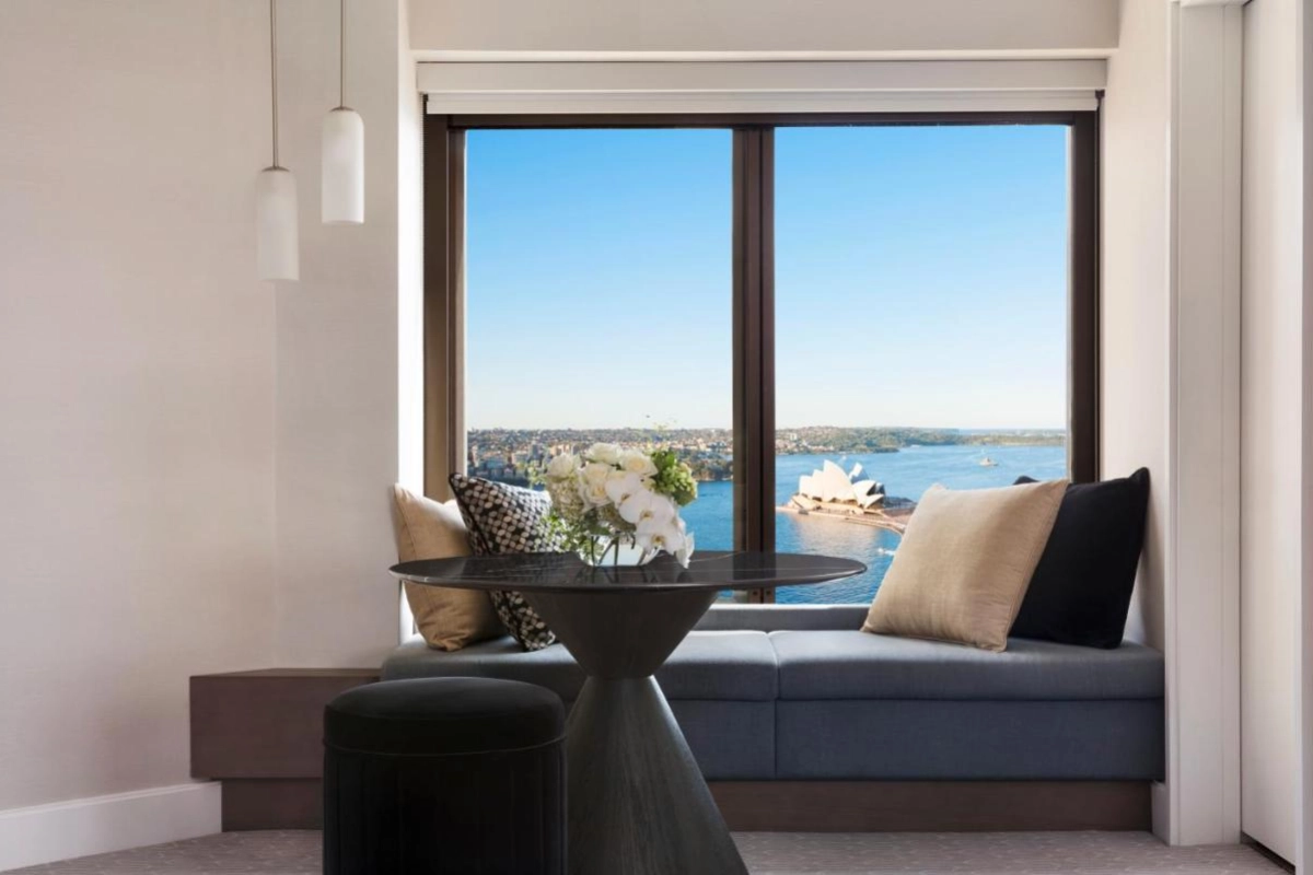 Four Seasons Hotel Sydney - Hotel Photo 20