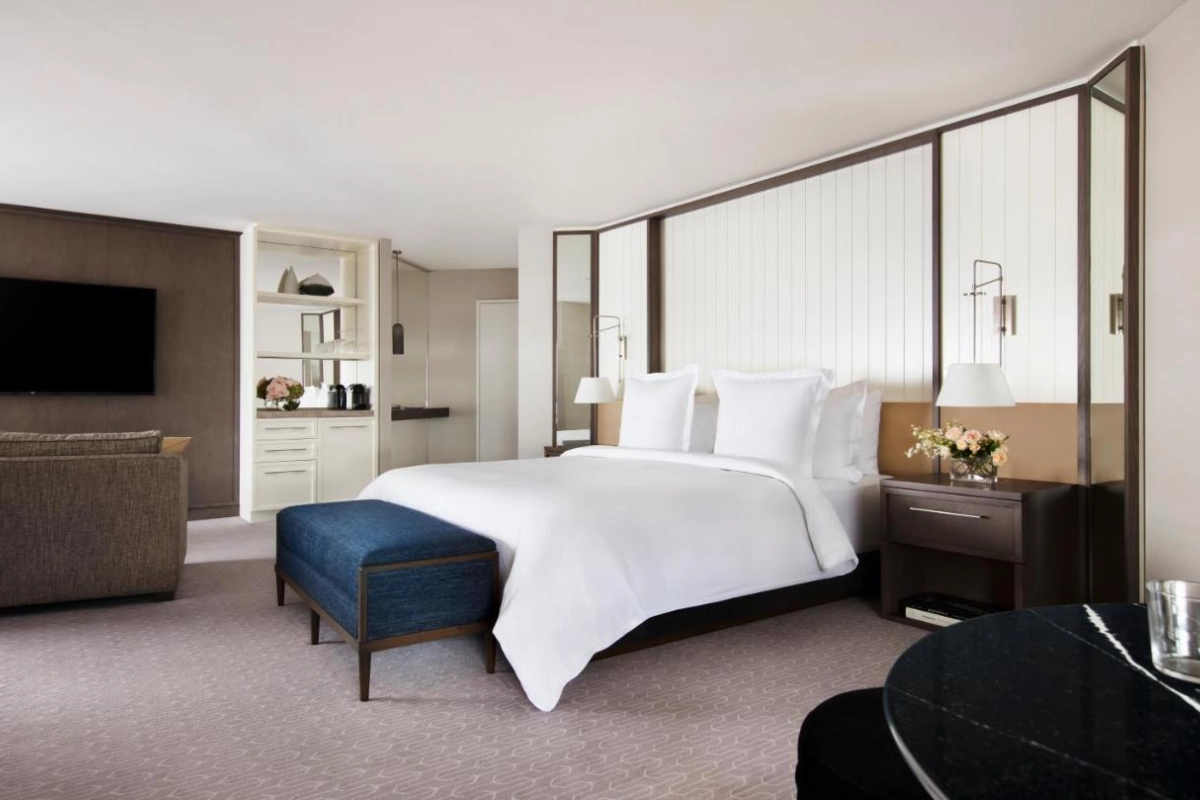 Four Seasons Hotel Sydney - Hotel Photo 22