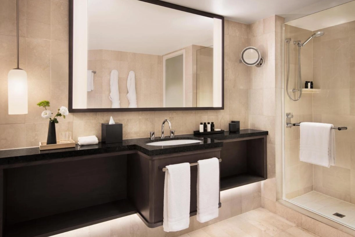 Four Seasons Hotel Sydney - Hotel Photo 26