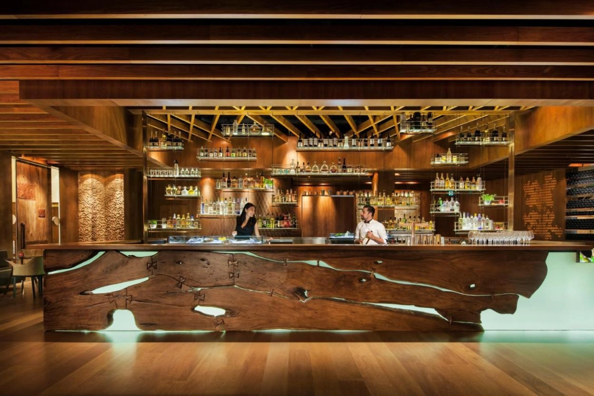 Four Seasons Hotel Sydney - Hotel Photo 29