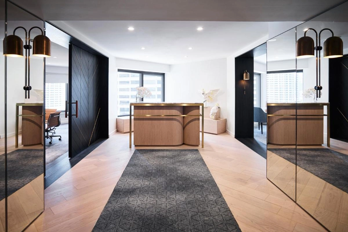 Four Seasons Hotel Sydney - Hotel Photo 40