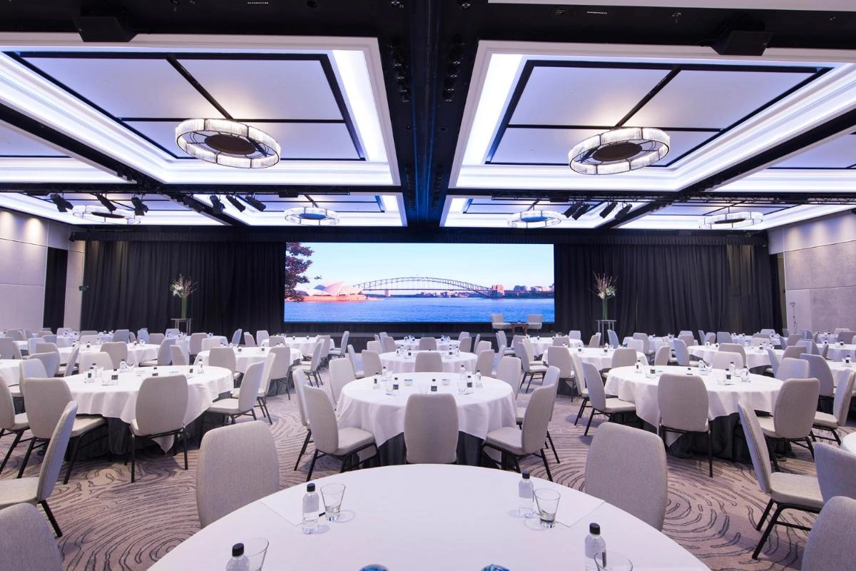 Four Seasons Hotel Sydney - Hotel Photo 43