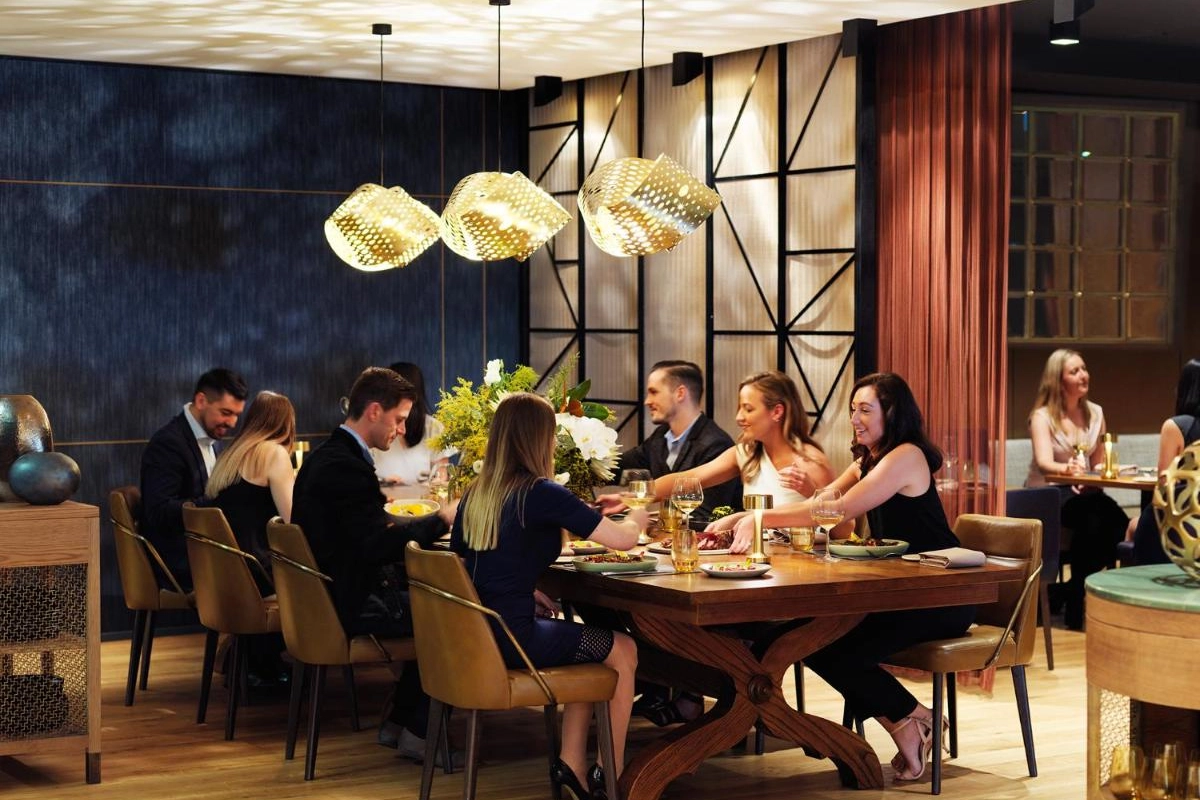 Four Seasons Hotel Sydney - Hotel Photo 48