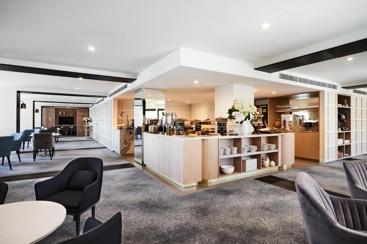 Four Seasons Hotel Sydney - Hotel Photo 49