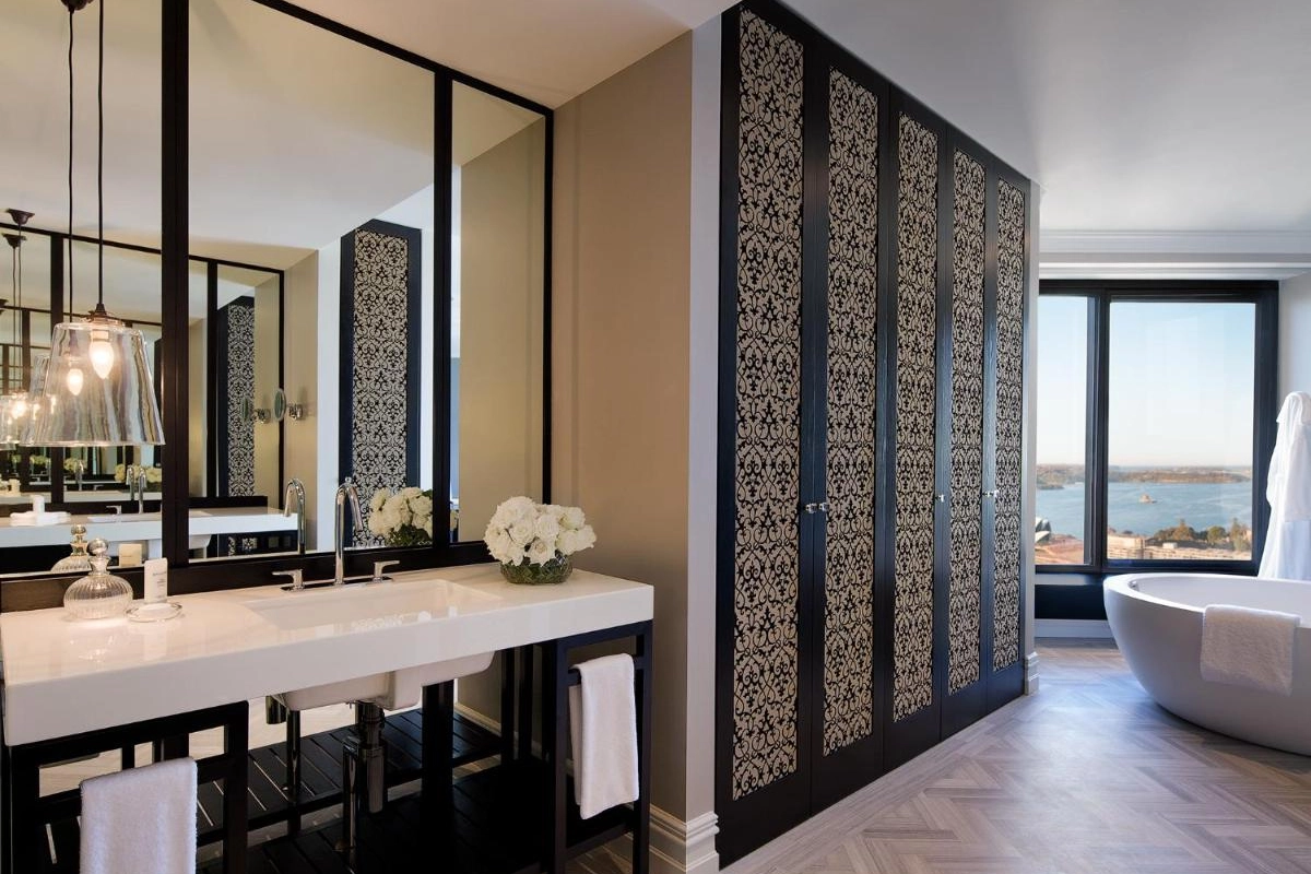 Four Seasons Hotel Sydney - Hotel Photo 56