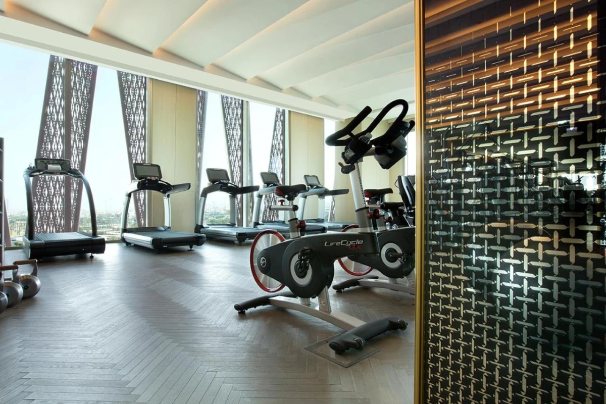 Four Seasons Kuwait At Burj Alshaya - Hotel Photo 7