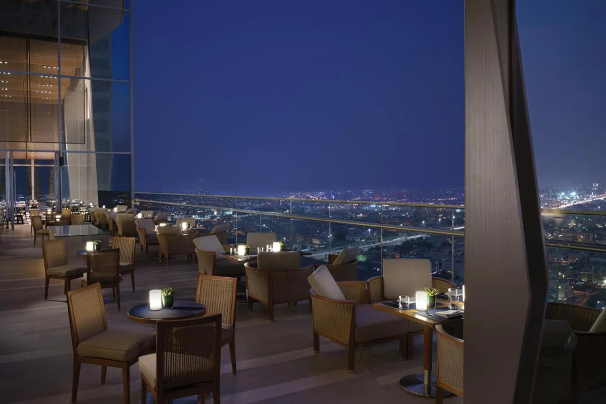 Four Seasons Kuwait At Burj Alshaya - Hotel Photo 14