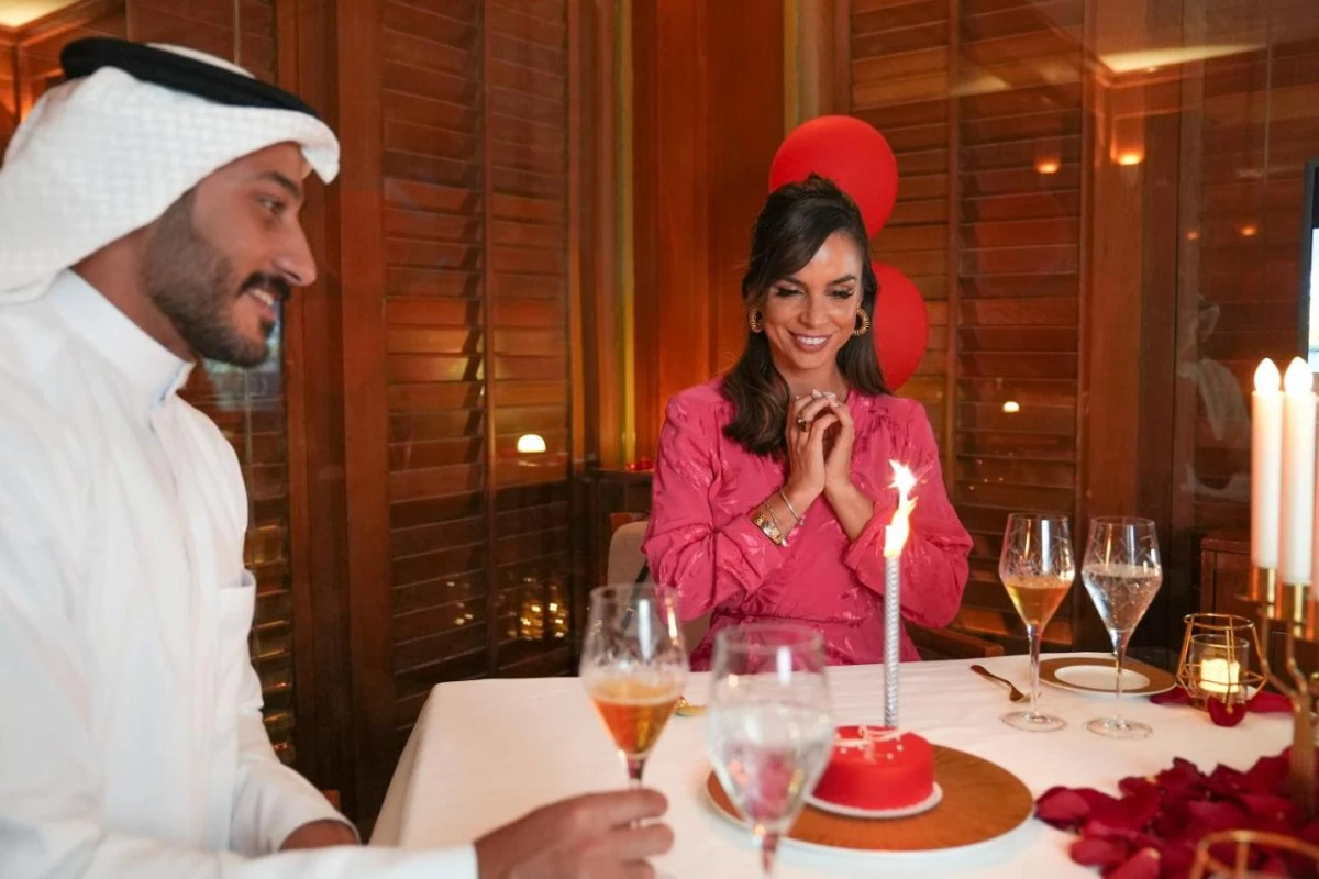 Four Seasons Kuwait At Burj Alshaya - Hotel Photo 20